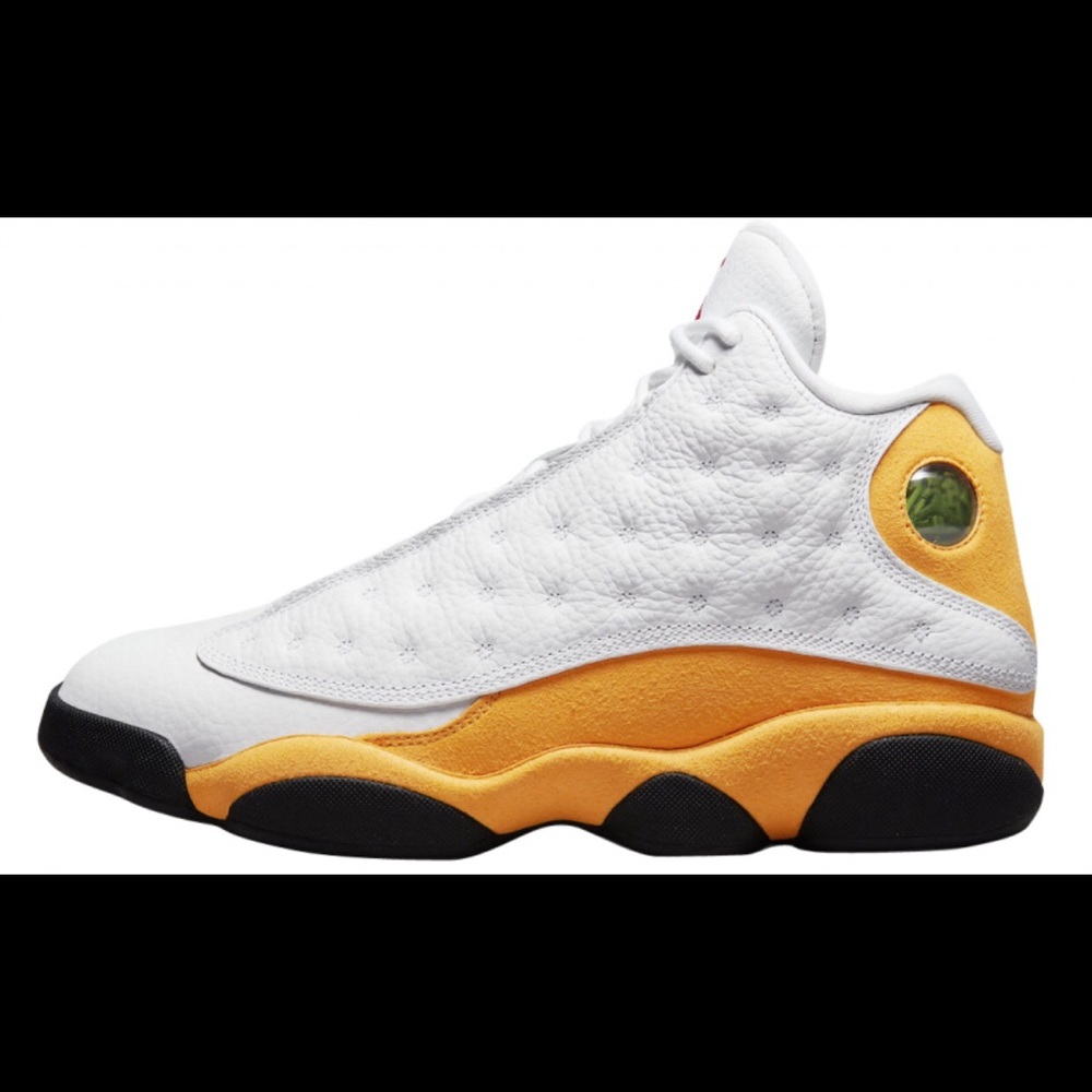 Air Jordan 13 Del Sol